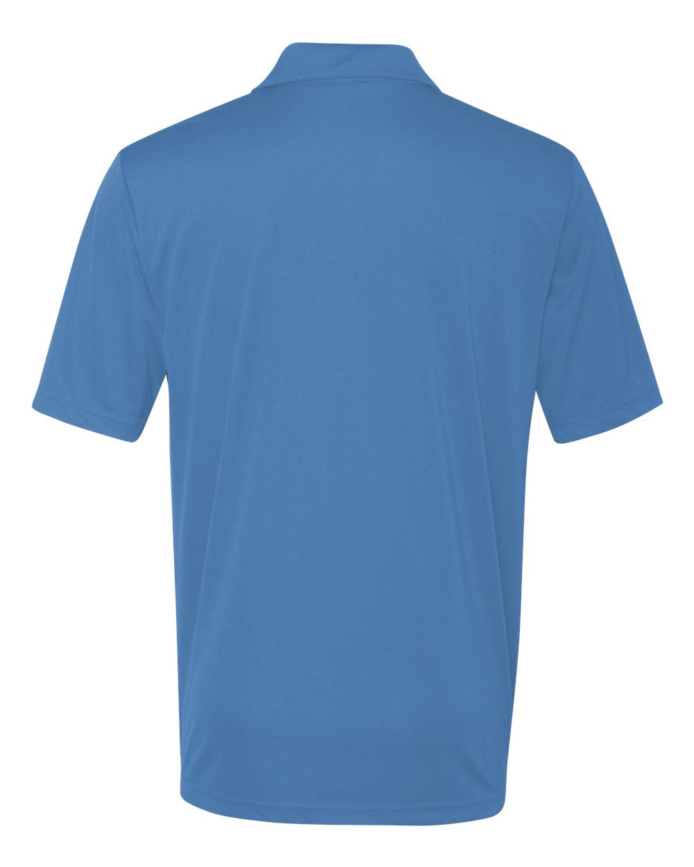Performance 3 Button Sport Shirt - Sport Light Blue