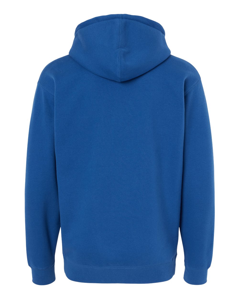 Unisex Hoodie - Royal