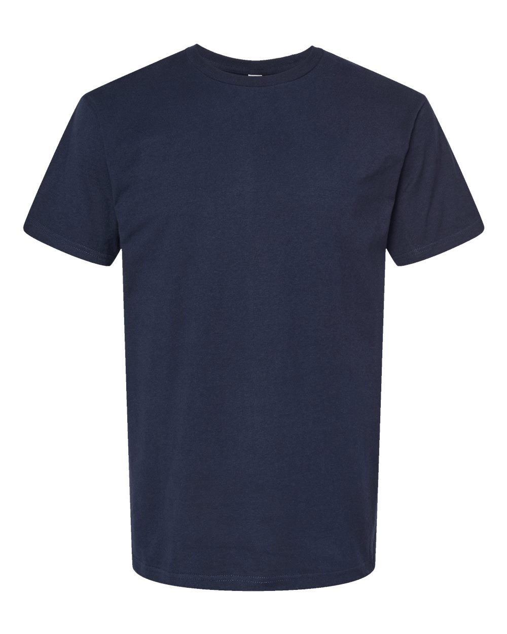 Unisex Heavyweight Tee - Navy