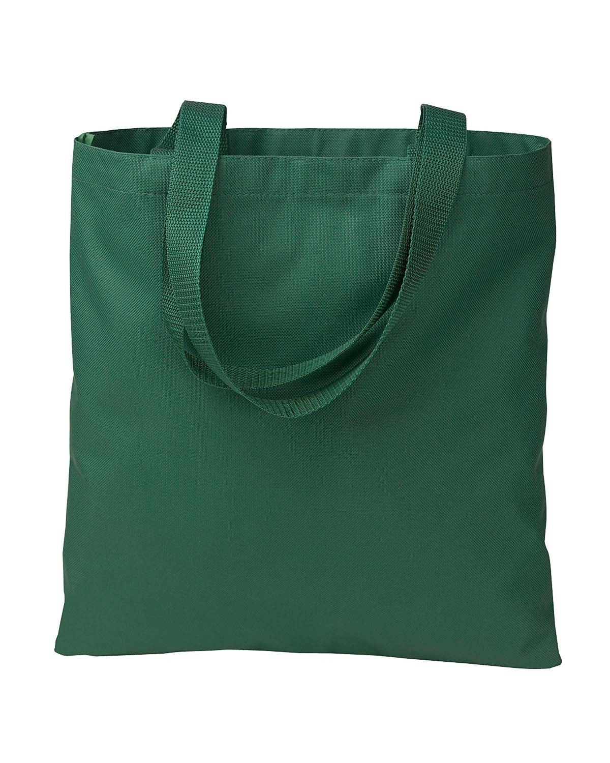 Madison Basic Tote - Forest