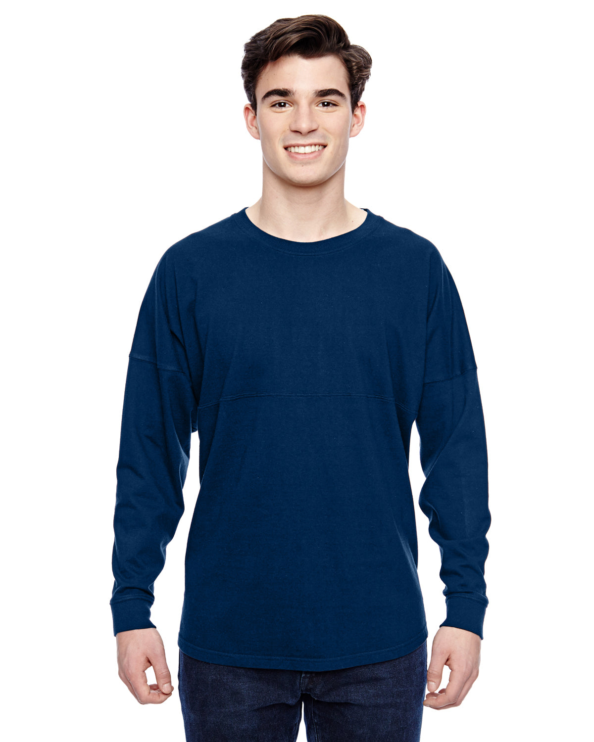 Unisex Game Day Jersey - Navy