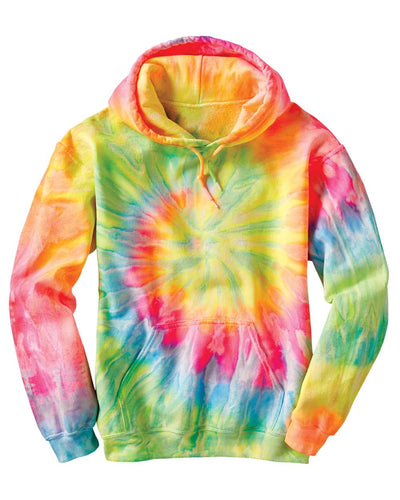 Unisex Blended Hoodie - Dayglo