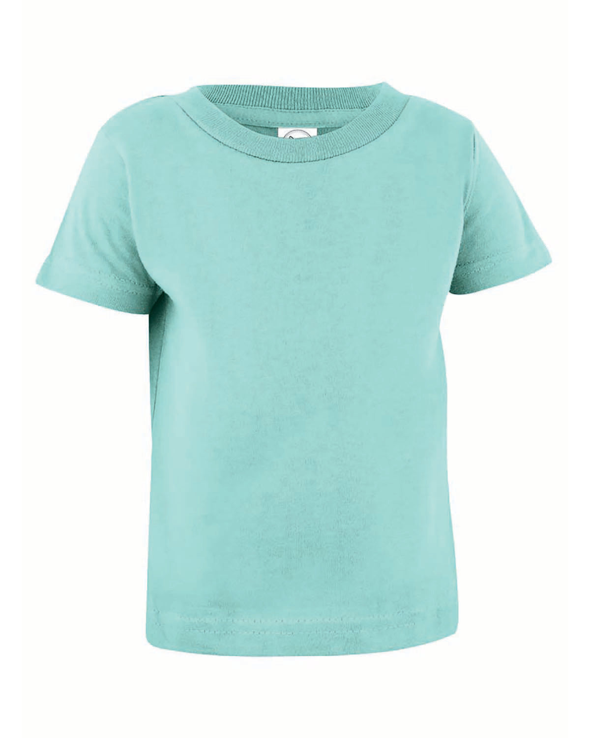Infant Cotton Jersey T-Shirt - Chill
