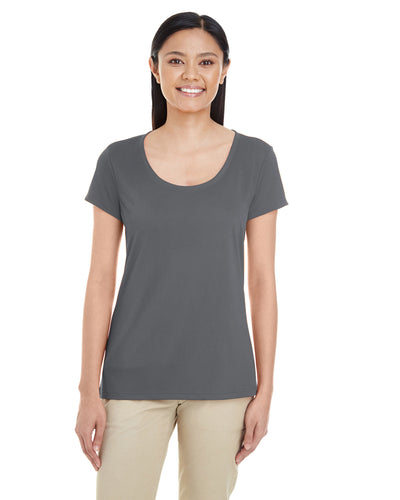 Women's Performance® Core T-Shirt - Charcoal