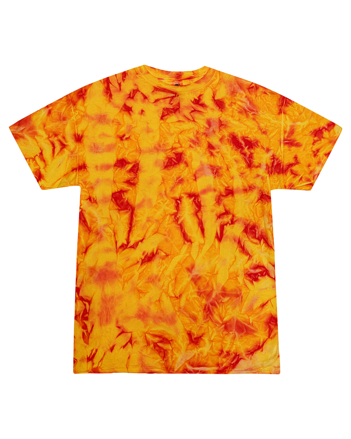 Youth 100% Cotton T-Shirt - FIRE