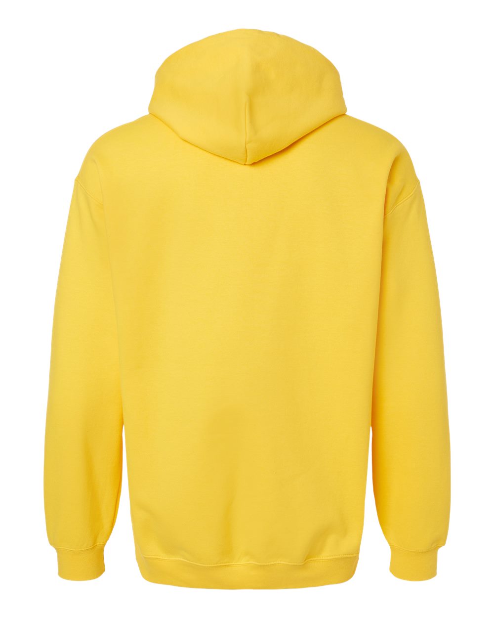 Softstyle Hoodie - Daisy