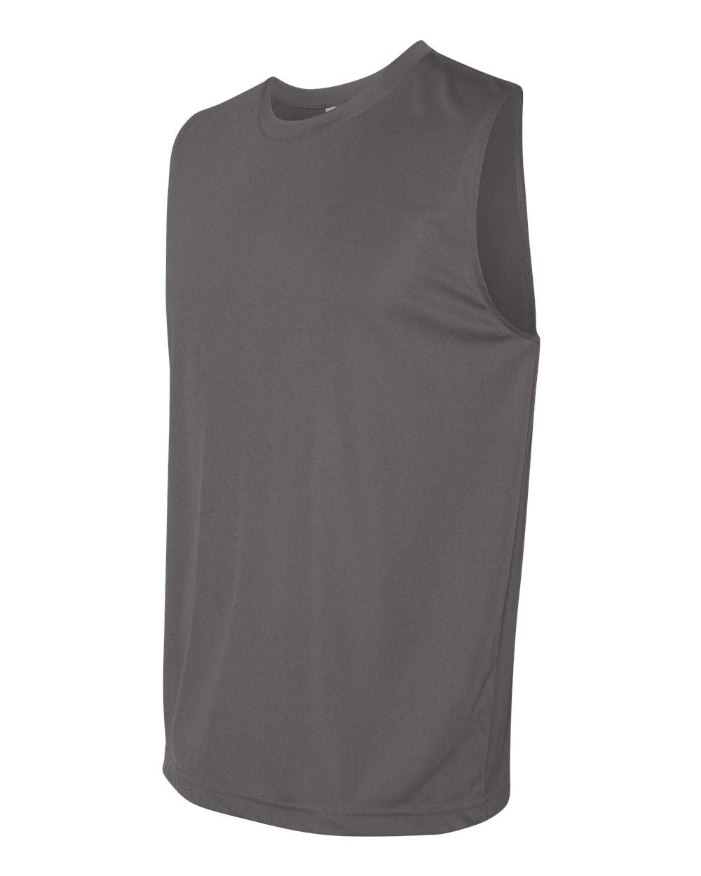 Unisex Performance Shooter T-Shirt - Sport Graphite