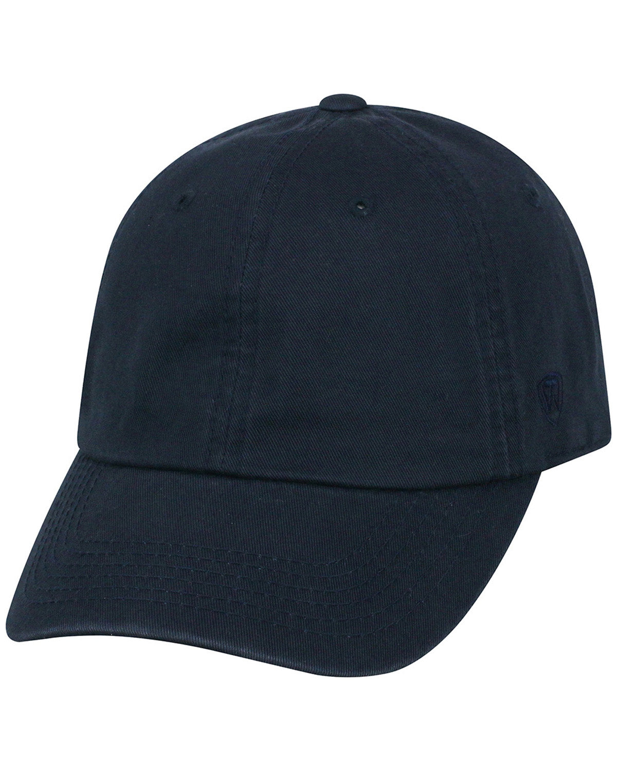 Unisex Crew Cap - Navy