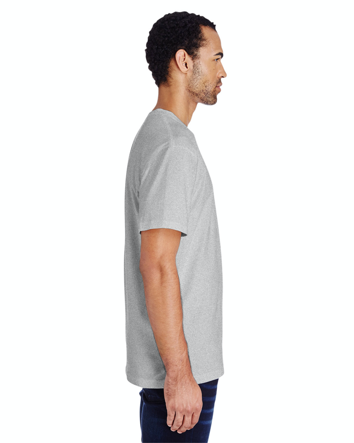 Hammer™ Unisex T-Shirt - Rs Sport Gray