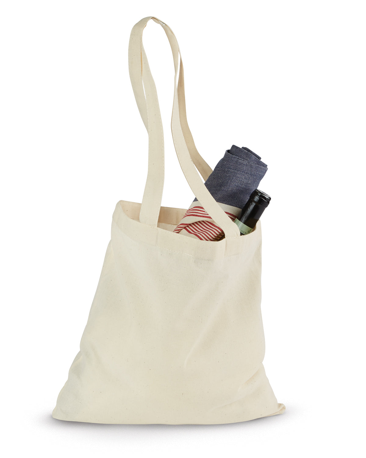 Economy Tote - Natural