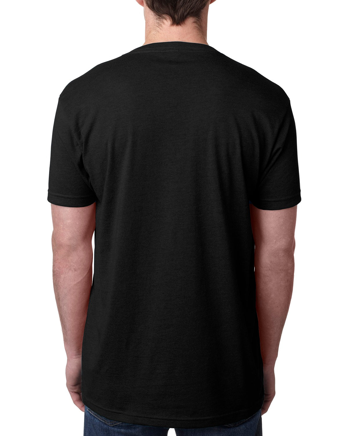 Men's CVC V - Black
