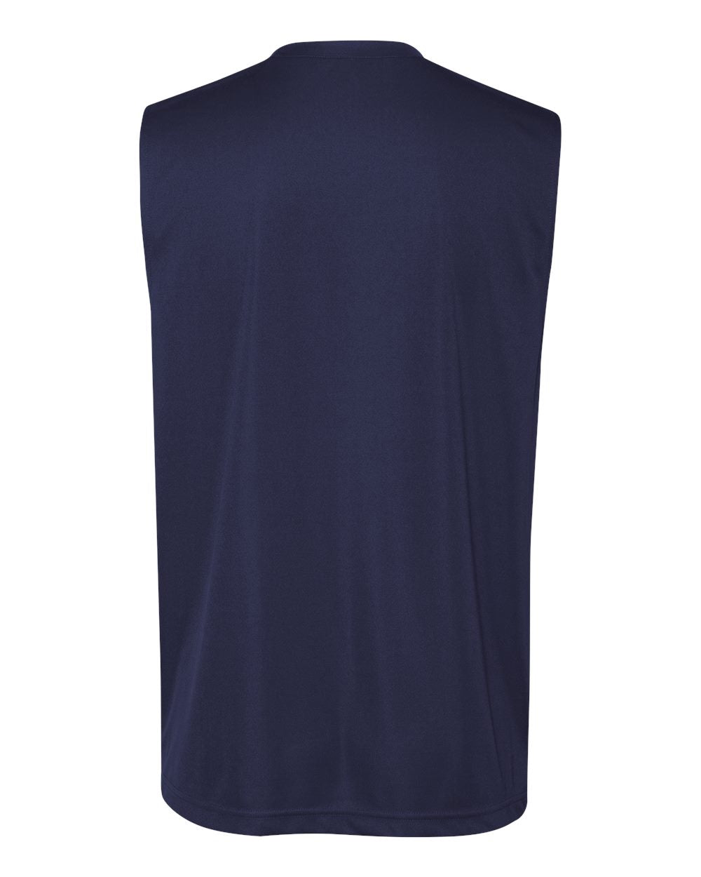 Unisex Performance Shooter T-Shirt - Sport Navy