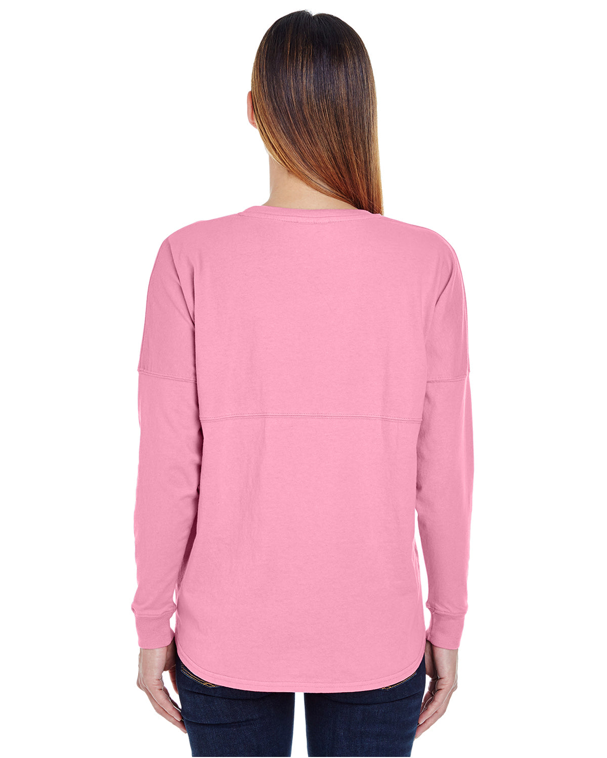 Unisex Game Day Jersey - Pink
