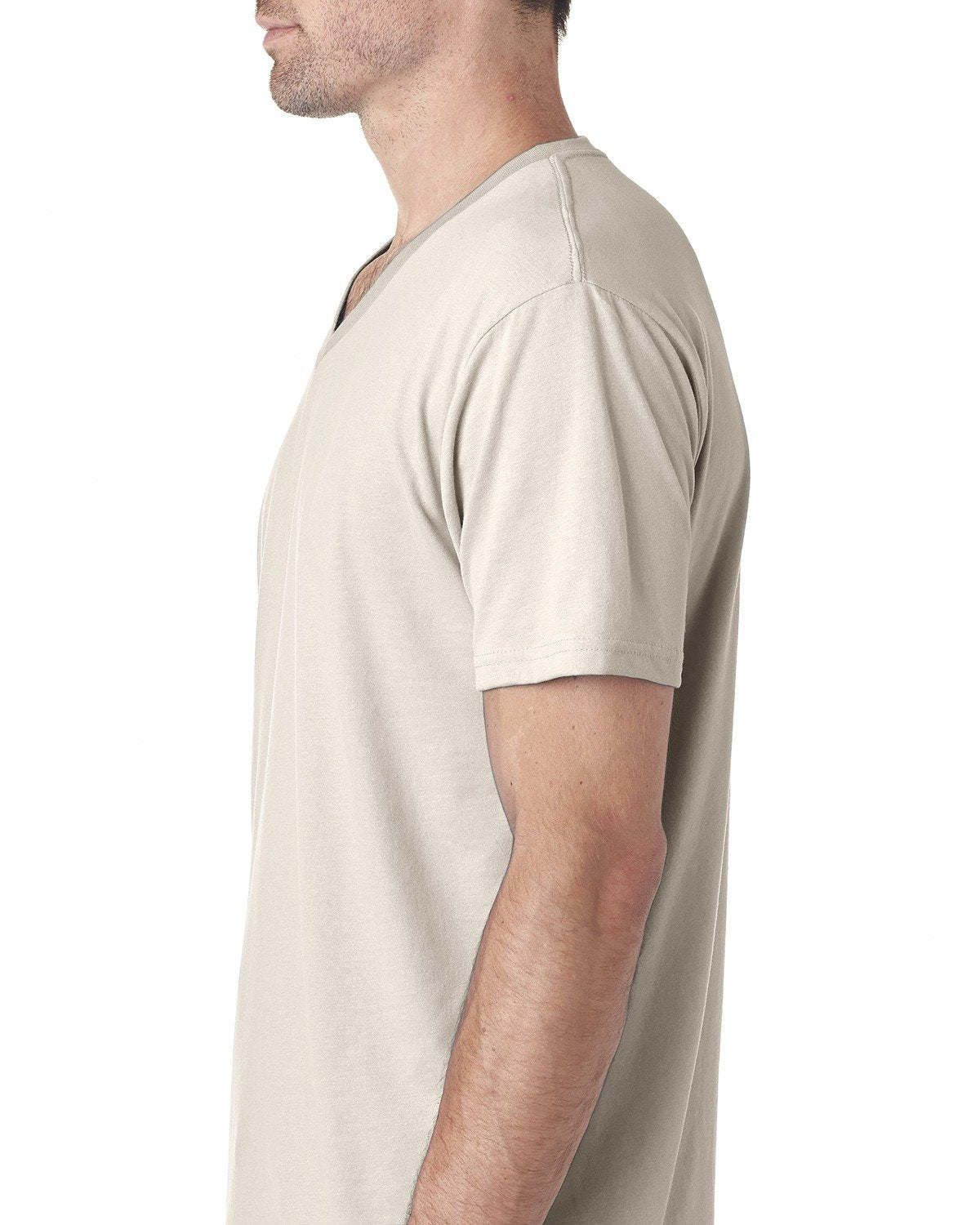 Men's Sueded - Sand