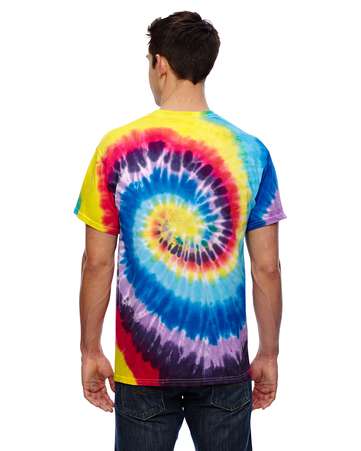 Unisex 100% Cotton T-Shirt - Carnival