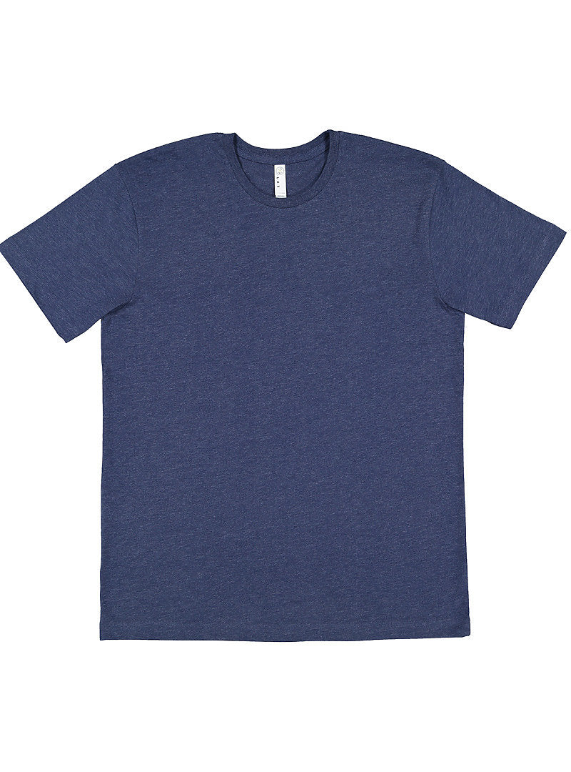 Unisex Fine Jersey T-Shirt - Vintage True Navy