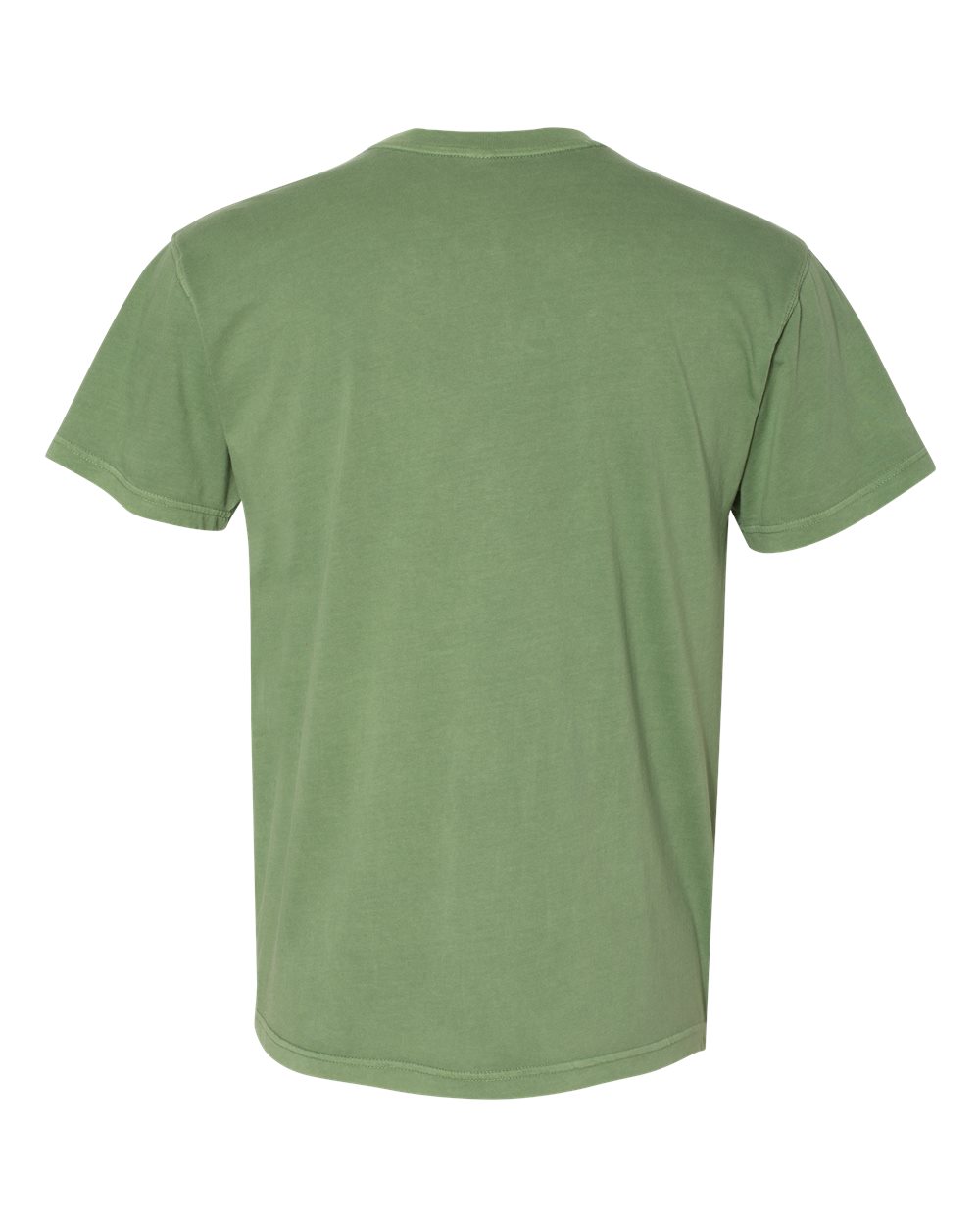 Unisex Inspired Dye Crew - Clover