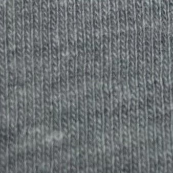 Unisex CVC Crewneck T-Shirt - Dark Heather Gray