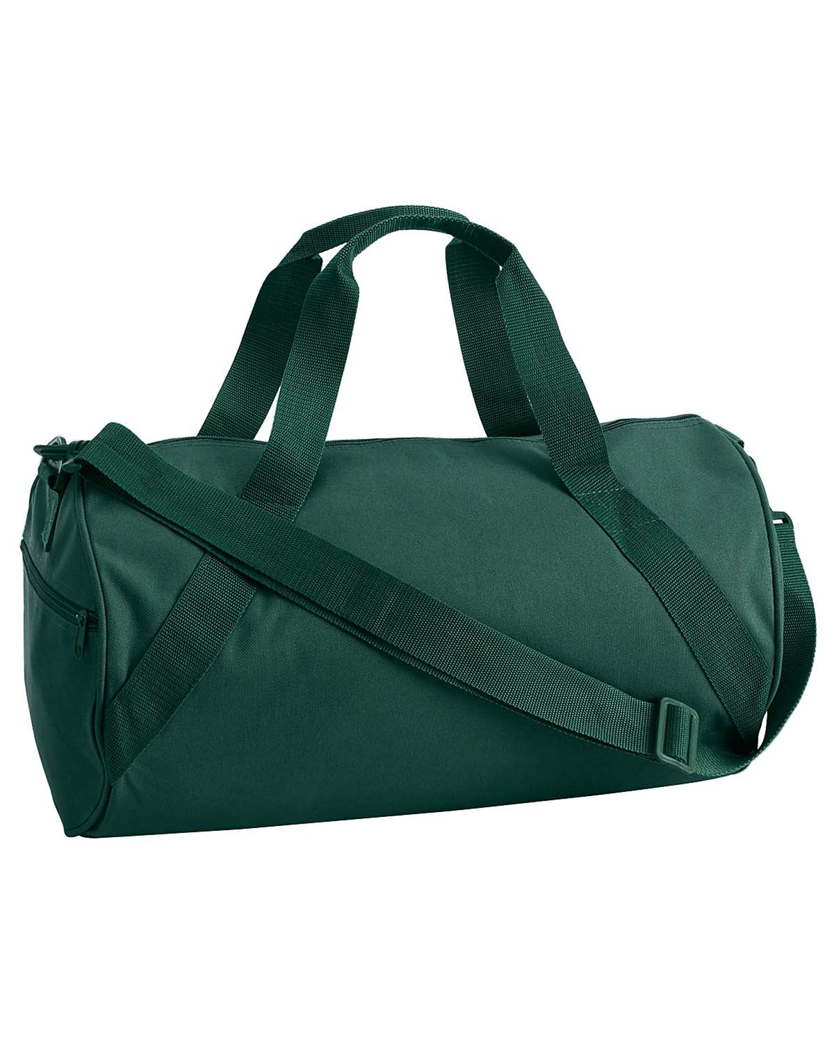 Barrel Duffel - Forest