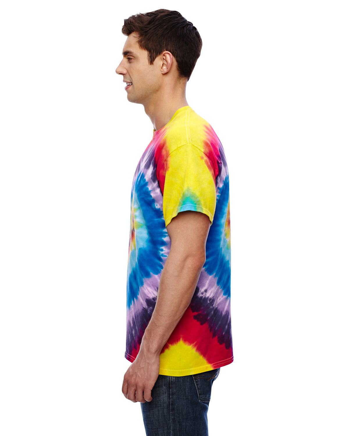 Unisex 100% Cotton T-Shirt - Carnival