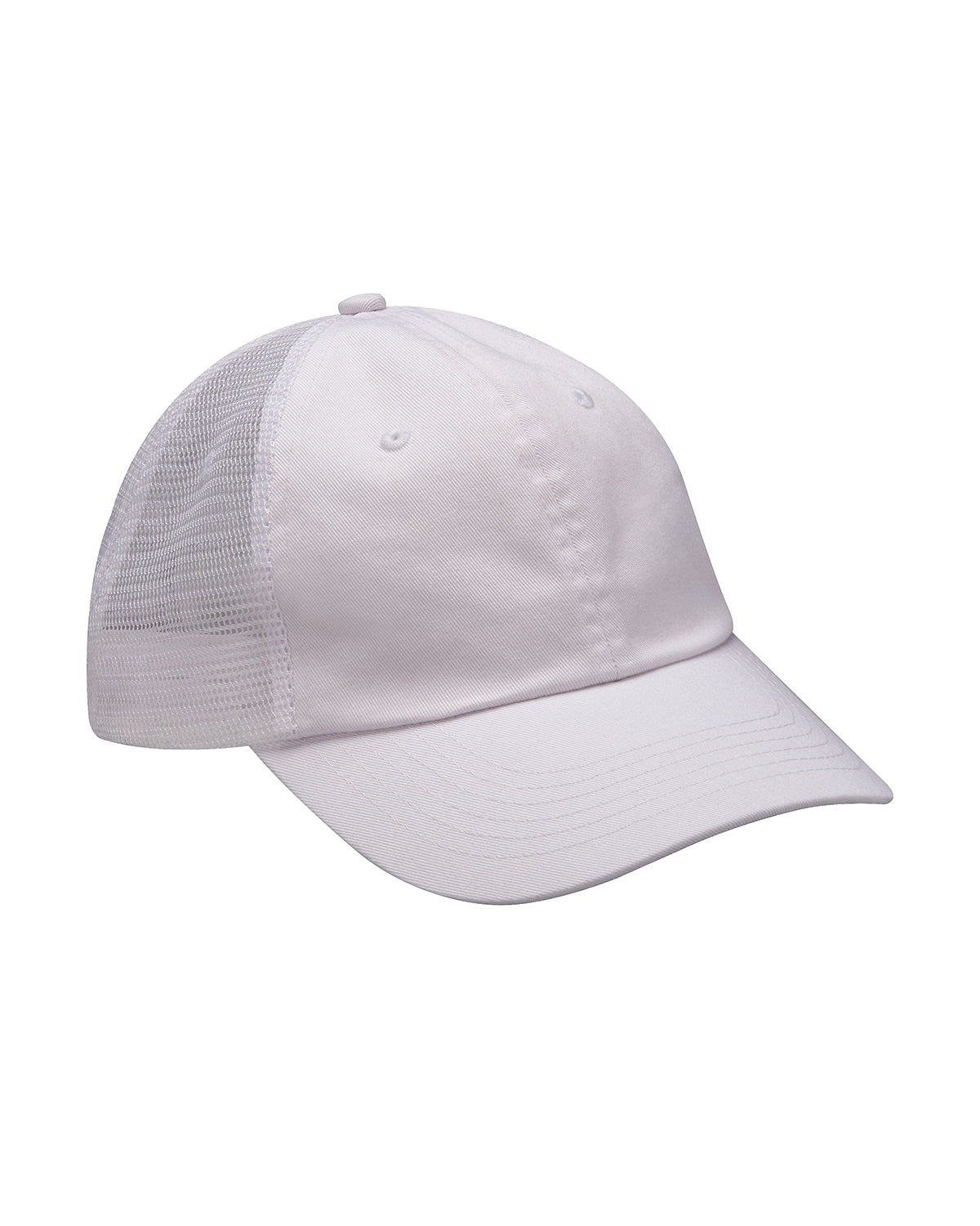 Vibe Cap - White