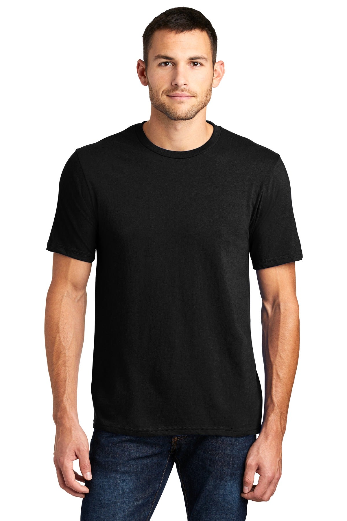 Unisex Very Important Tee - Black