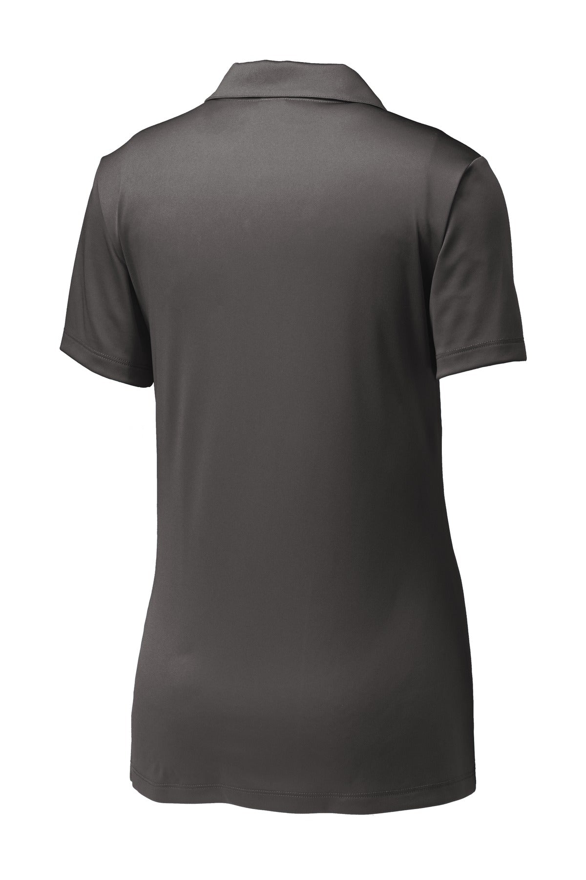 Women's PosiCharge Competitor Polo - Iron Gray