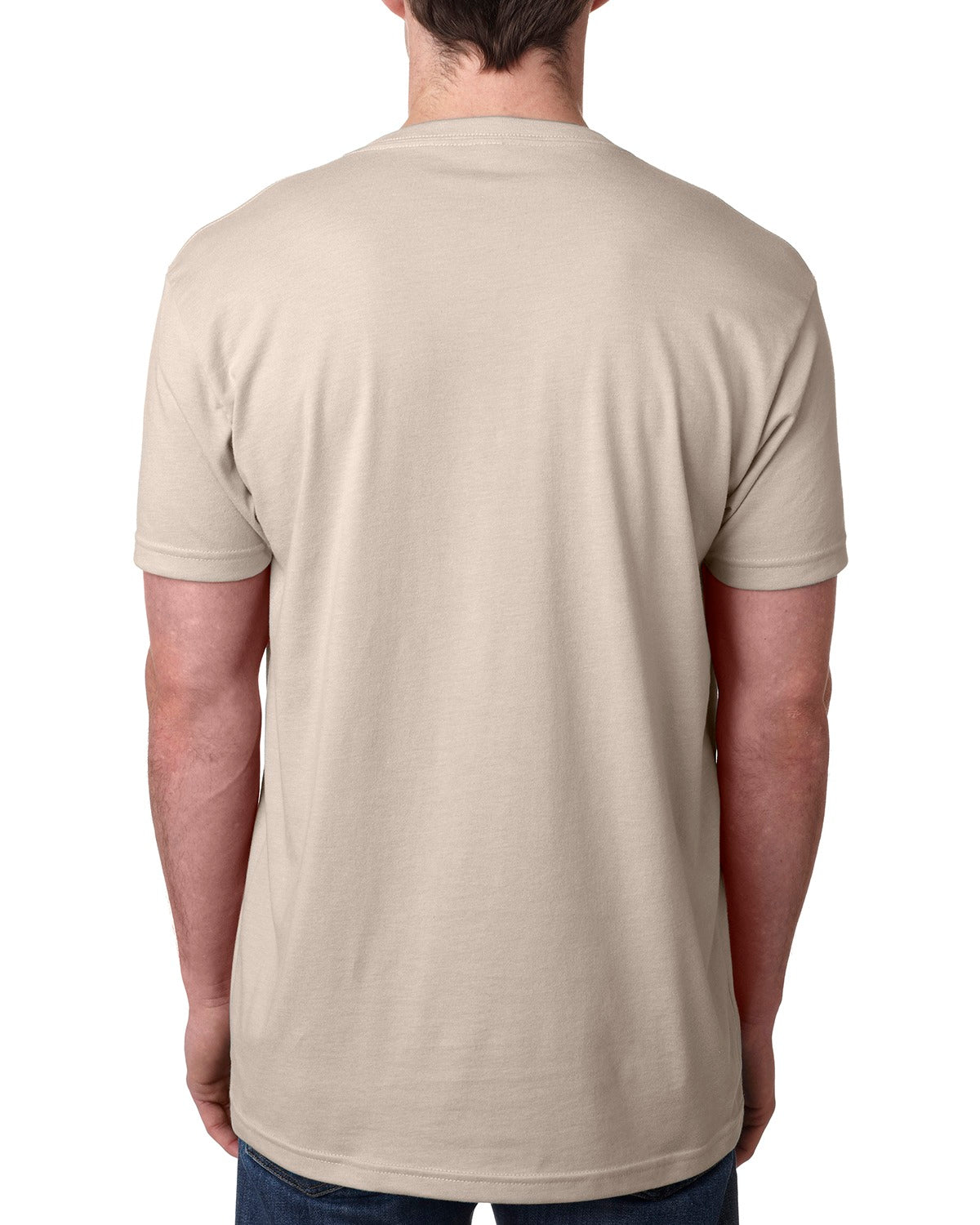 Men's CVC V - Sand