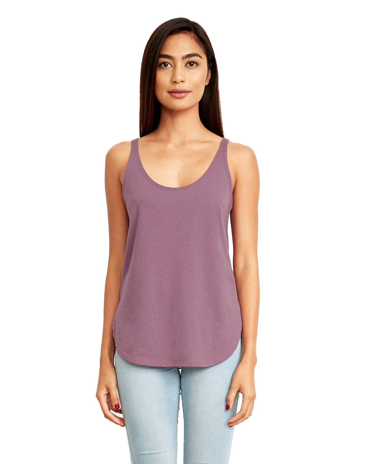 Women's Festival Tank - Shiraz