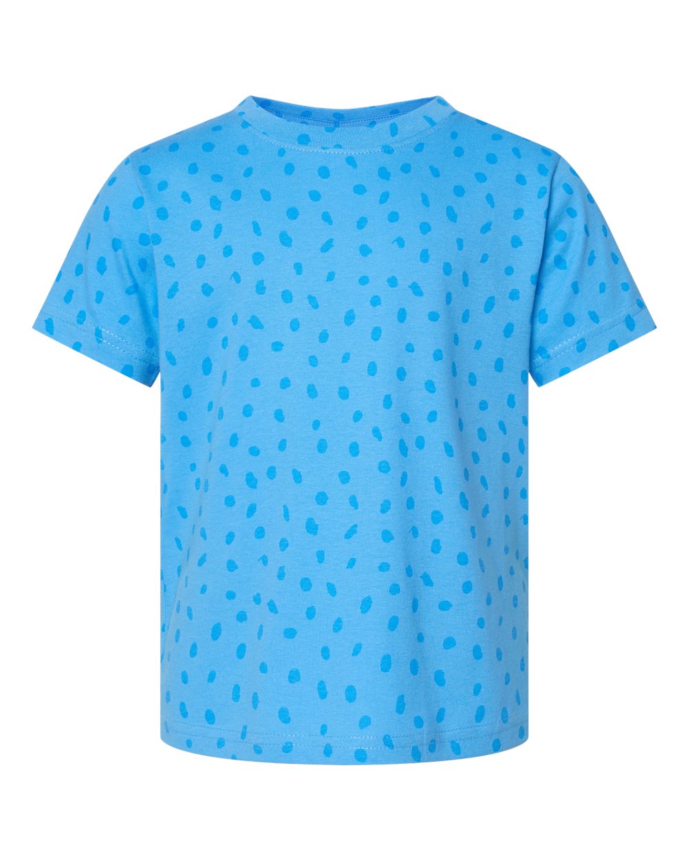 Toddler Fine Jersey T-Shirt - Tradewind Spot
