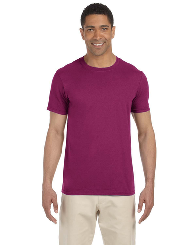 Softstyle�� Unisex T-Shirt - Berry