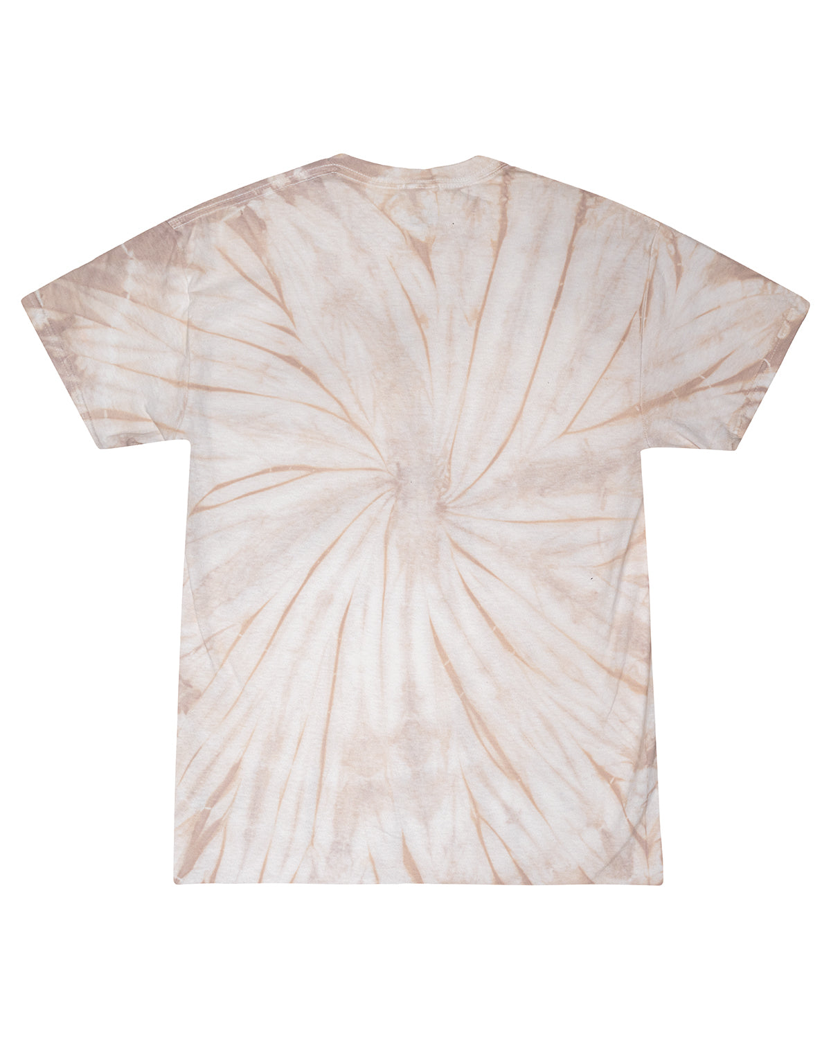 Youth 100% Cotton T-Shirt - SPIDER TAUPE