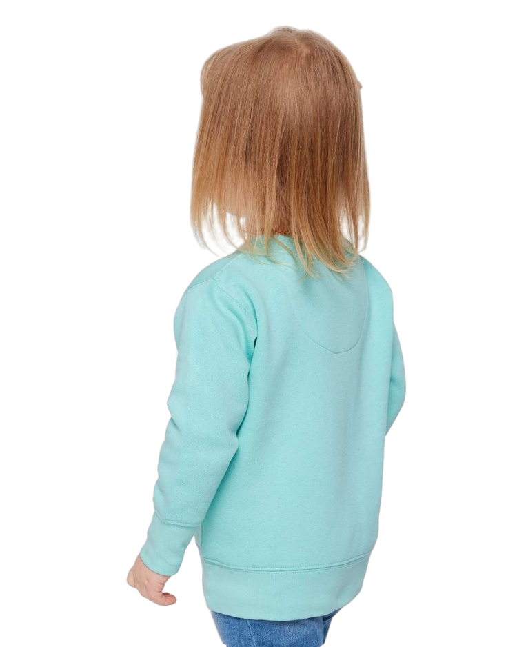 Toddler Fleece Sweatshirt - Chill