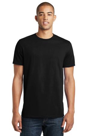 Unisex The Concert Tee - Black