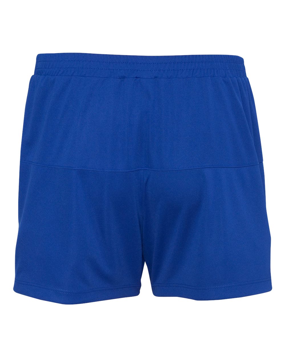 Women's Race Shorts - Sport Royal