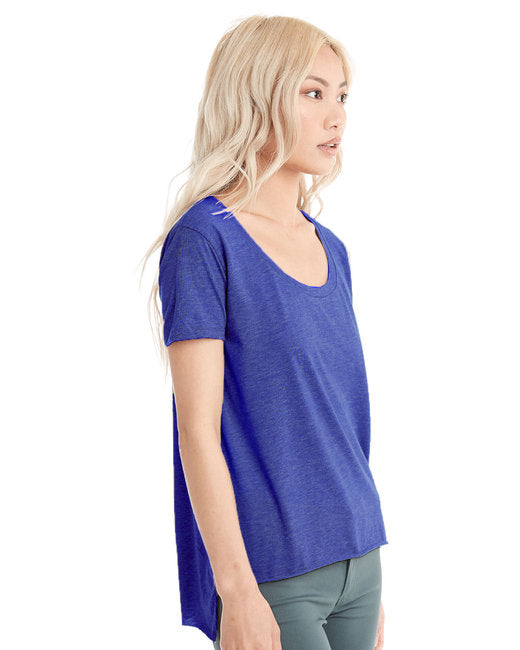 Women's Festival Scoop - Royal