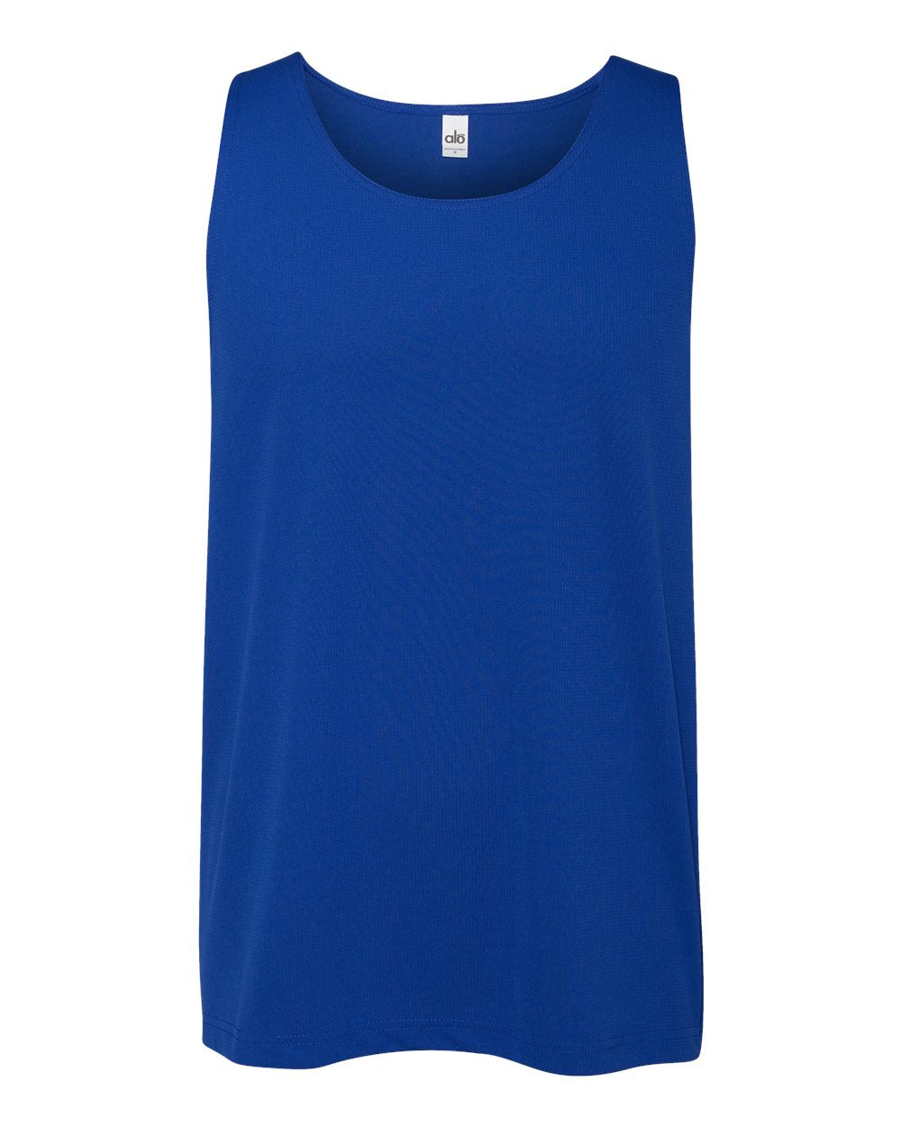 Mesh Tank - Sport Royal