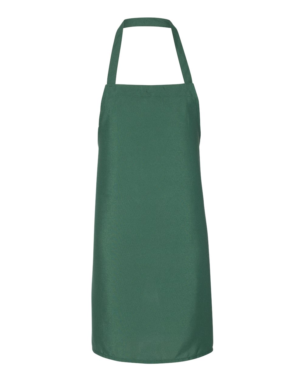Bib Apron - Forest