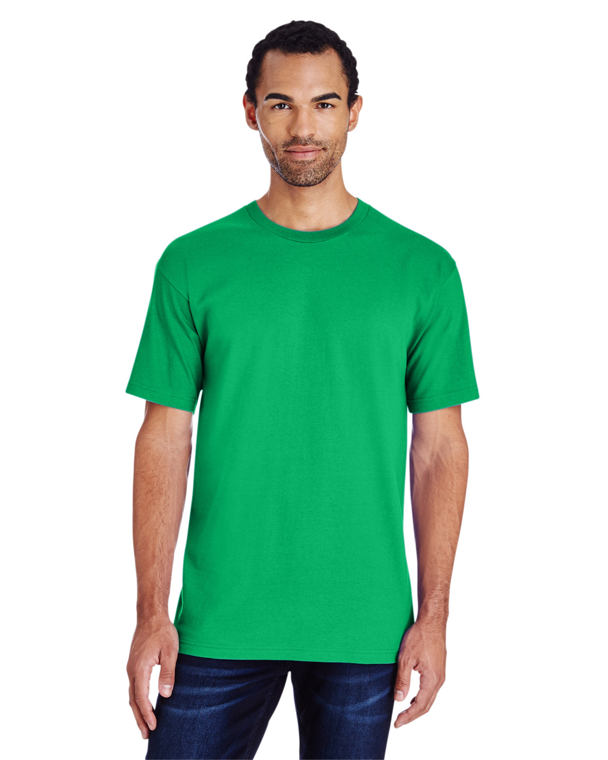 Hammer™ Unisex T-Shirt - Irish Green