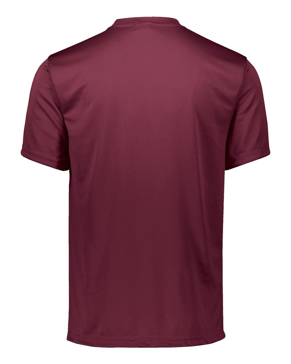 Unisex Wicking T-Shirt - New Maroon