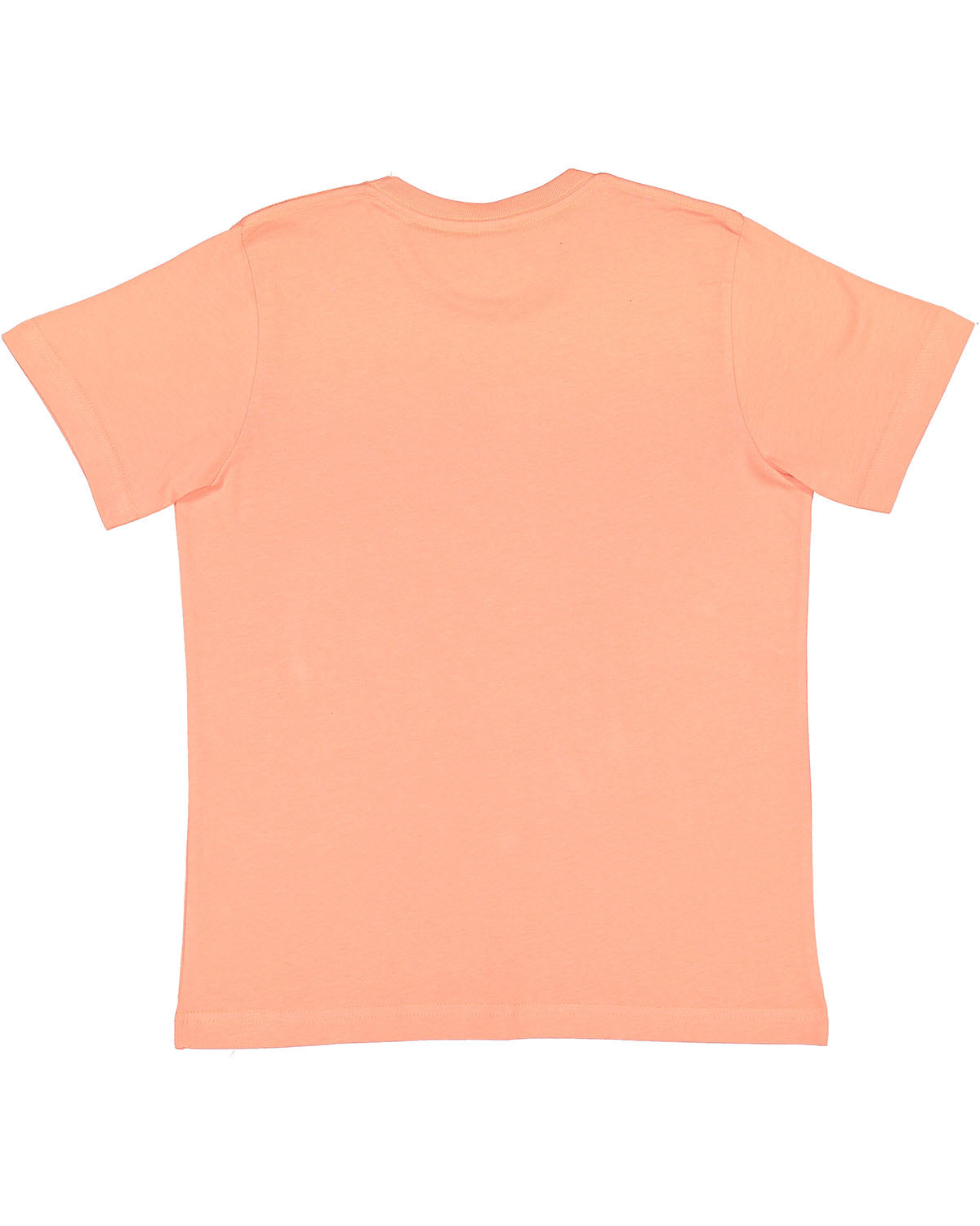 Youth Fine Jersey T-Shirt - Sunset