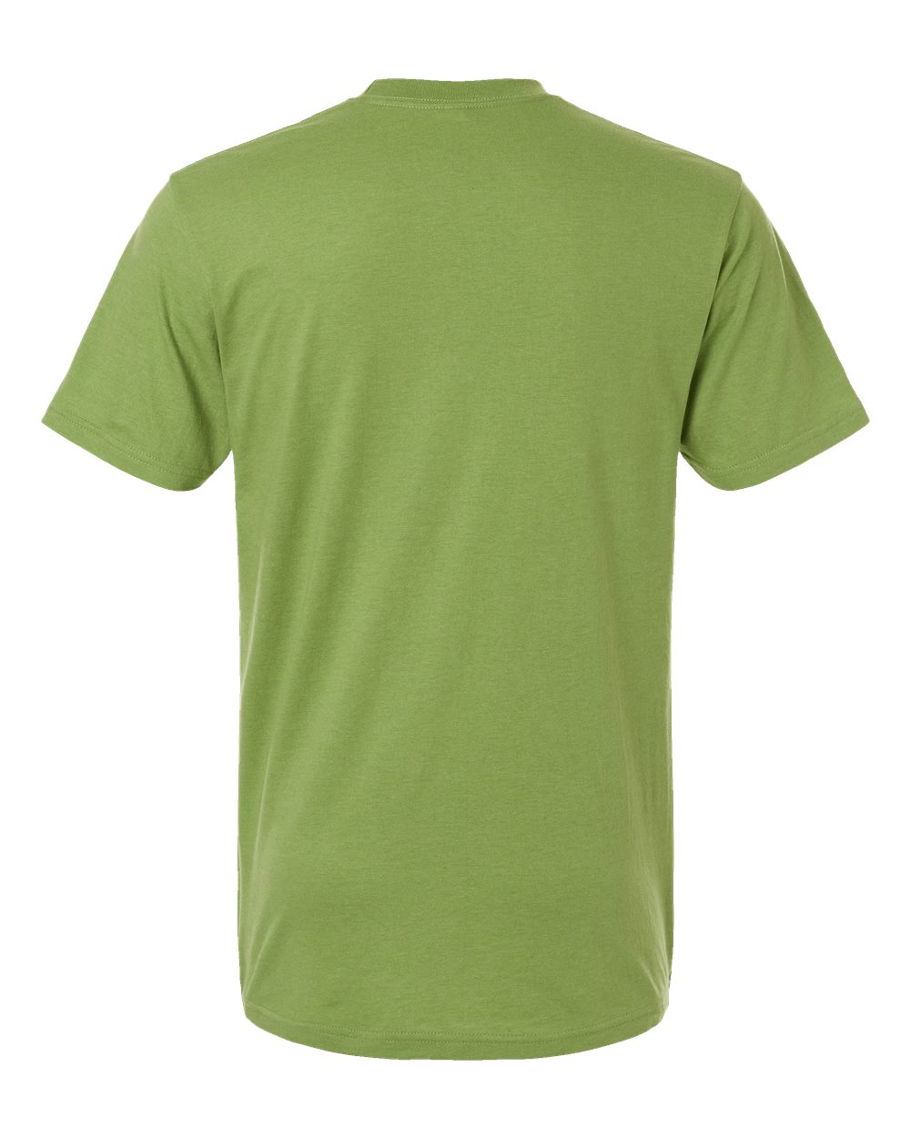 Unisex CVC T-Shirt - Heather Nephrite