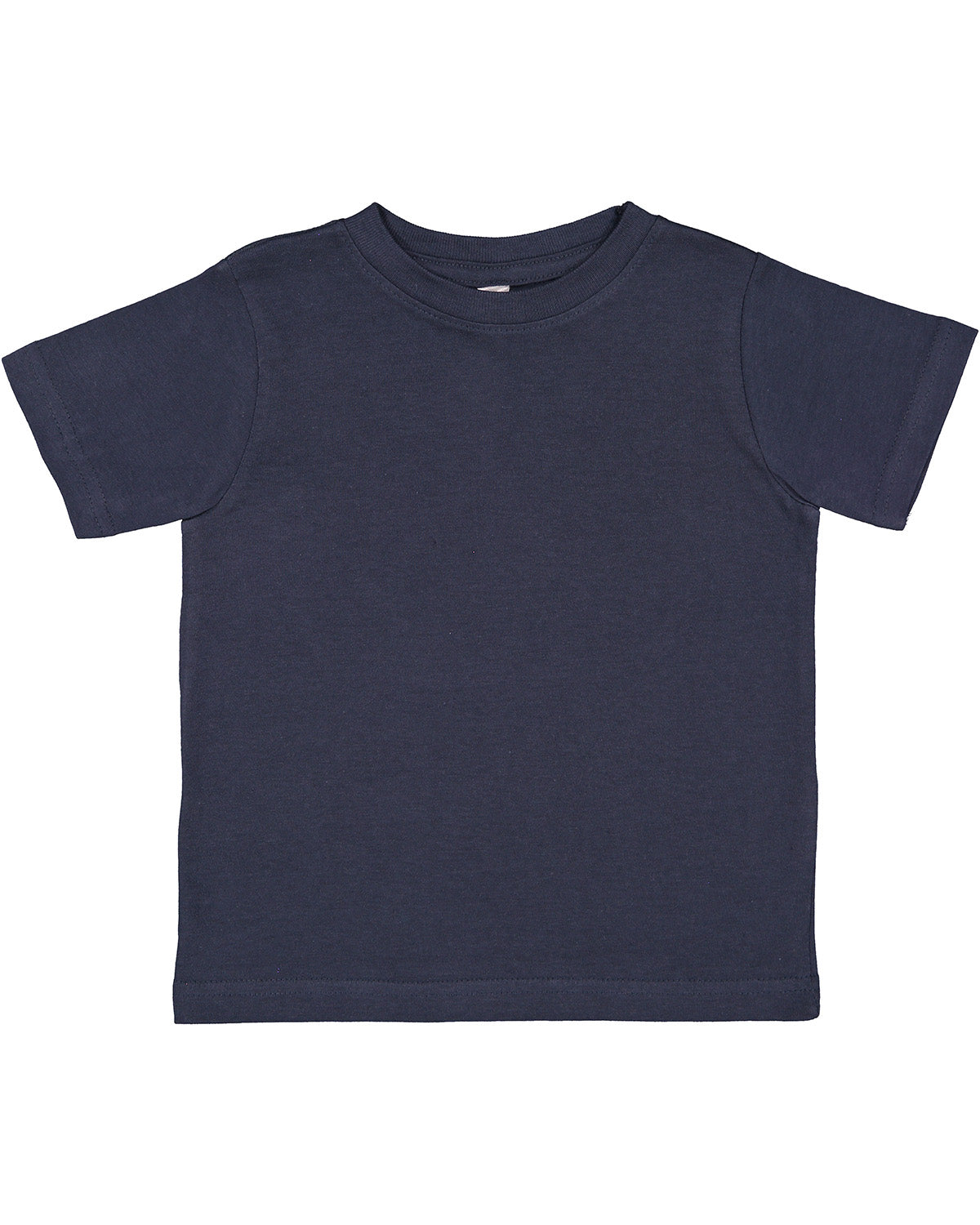 Toddler Fine Jersey T-Shirt - Denim