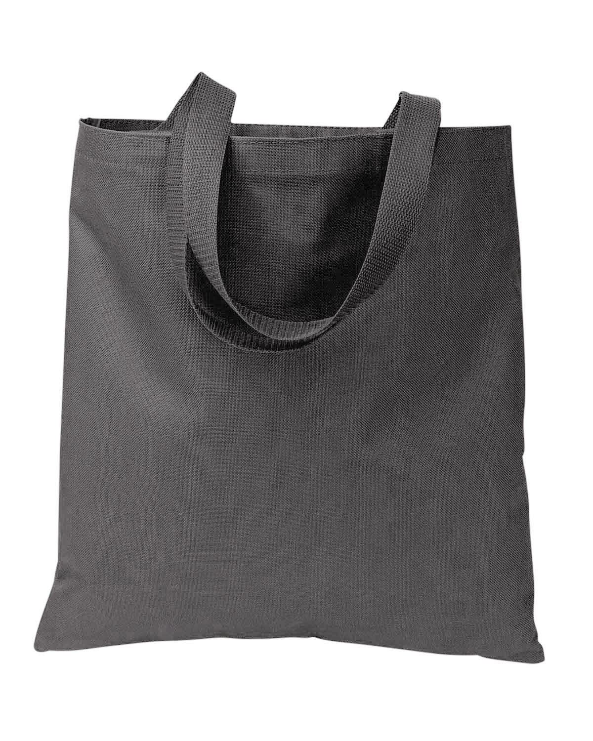Madison Basic Tote - Charcoal