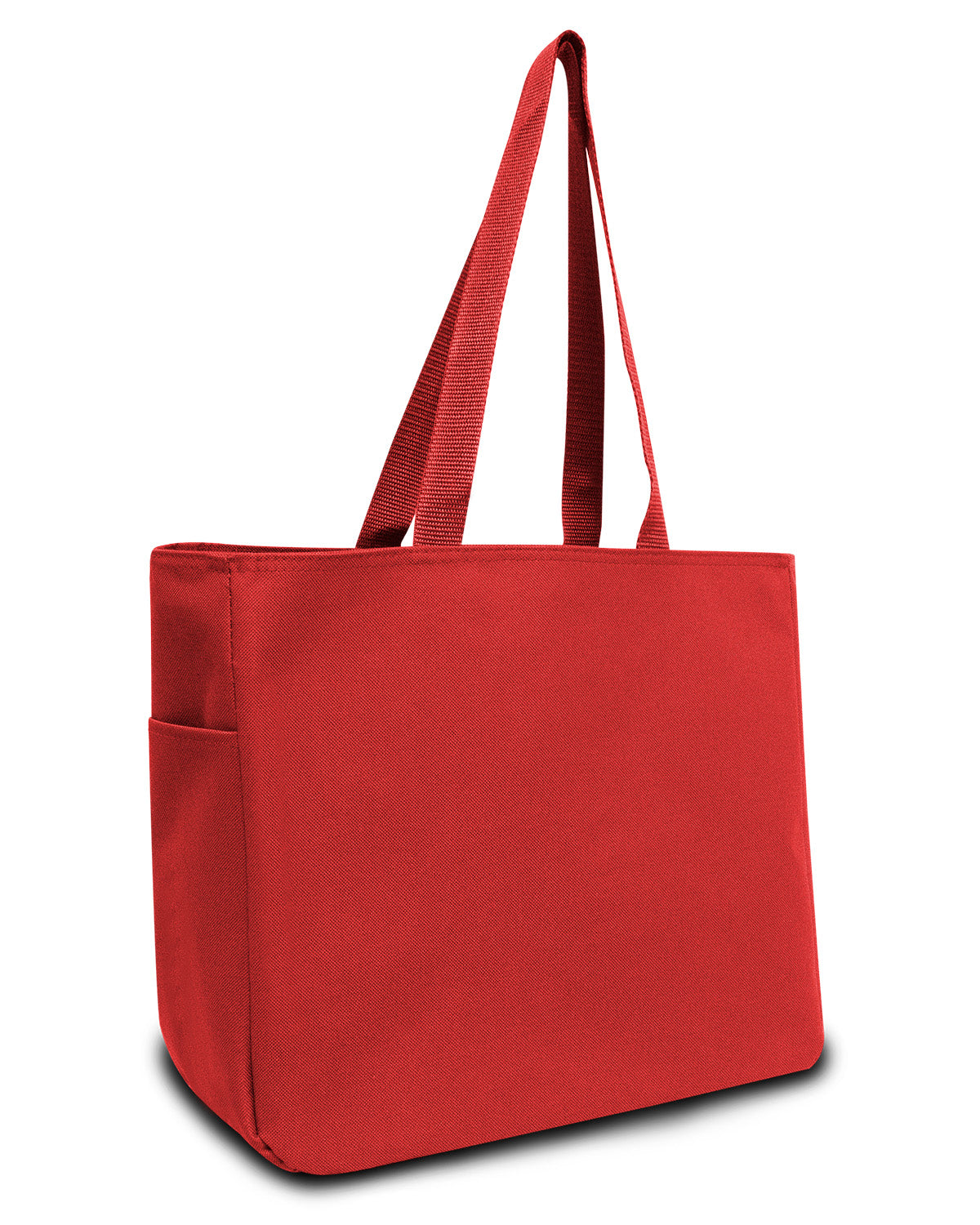 Must Have Tote - Red