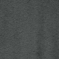 Unisex Softstyle CVC T-Shirt - Pitch Black Mist