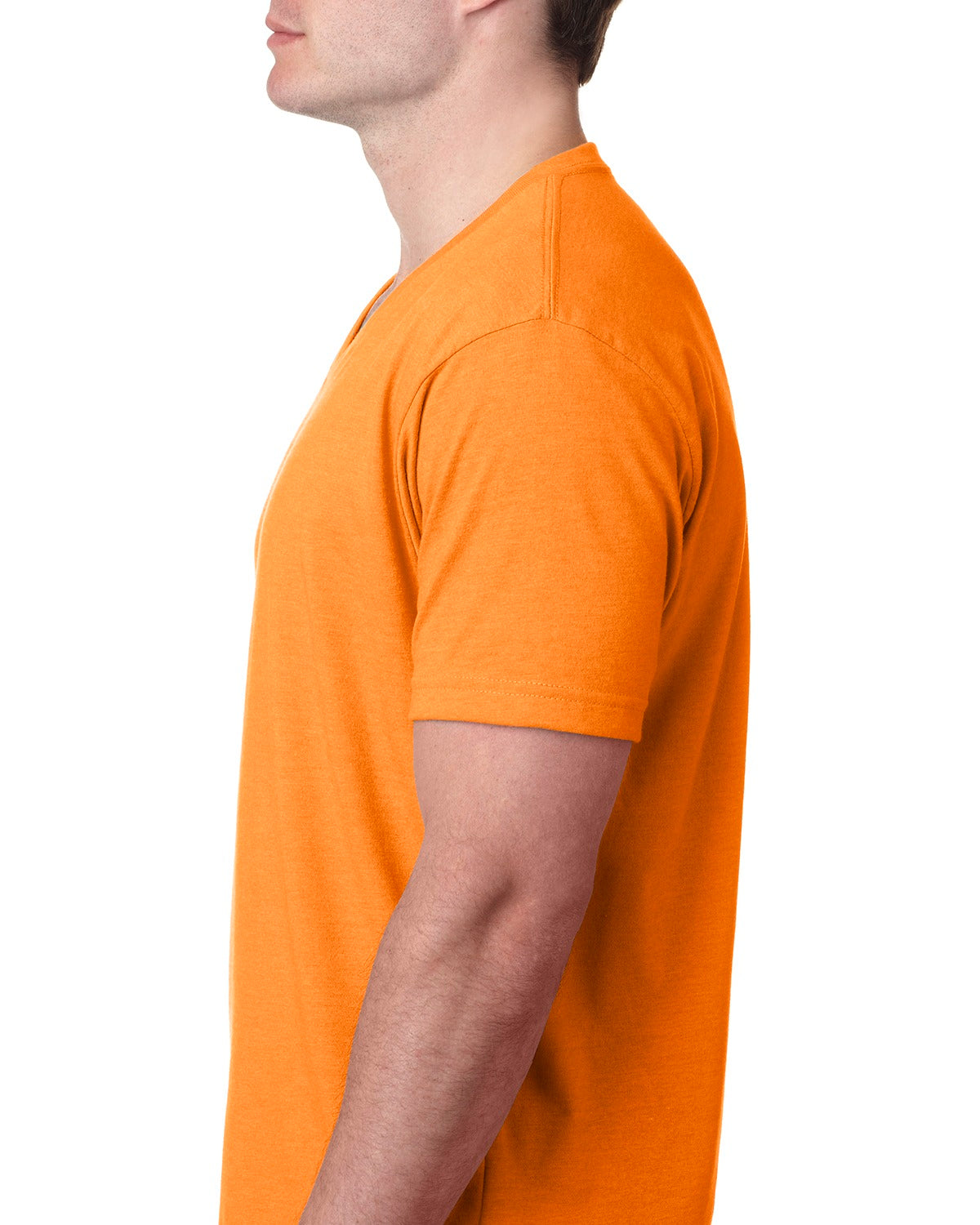 Men's CVC V - Orange
