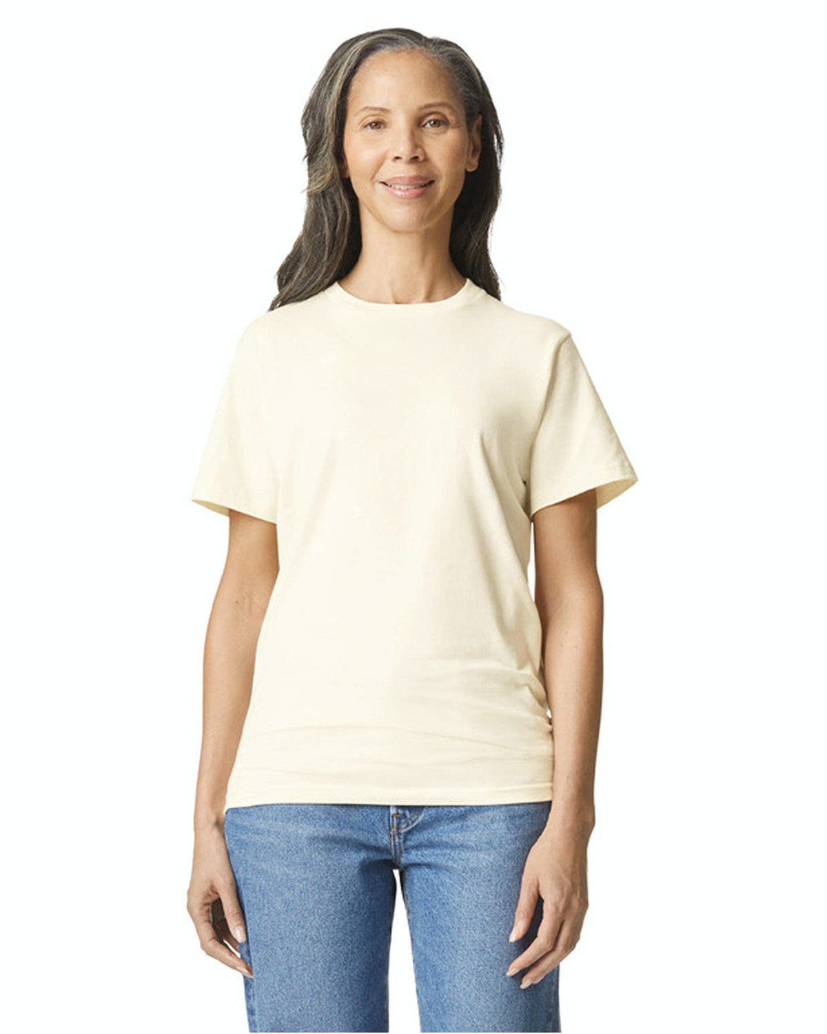Hammer™ Unisex T-Shirt - Off White