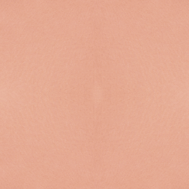 Women's Relaxed Jersey Short-Sleeve T-Shirt - Terracotta