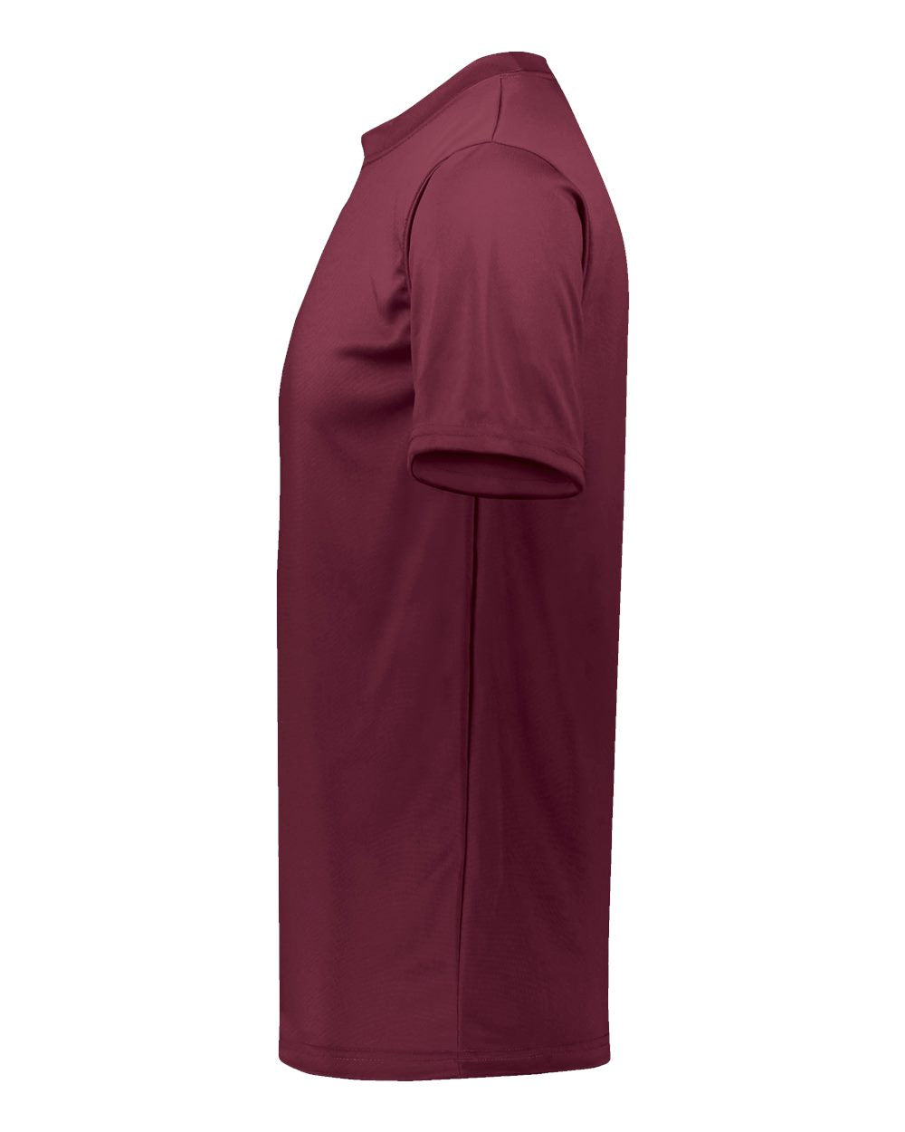 Unisex Wicking T-Shirt - New Maroon